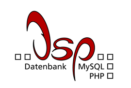 DSP-Logo